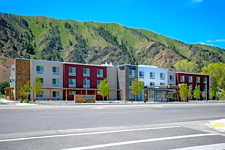 Fairfield Inn & Suites by Marriott Hailey Sun Valley