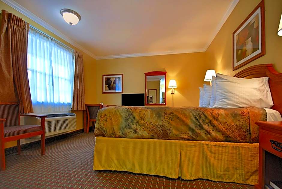 Americas Best Value Inn Killeen Ft. Hood
