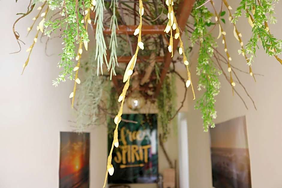 Green Element Guesthouse