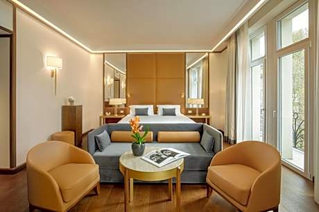 Hotel Imperiale by OMNIA hotels