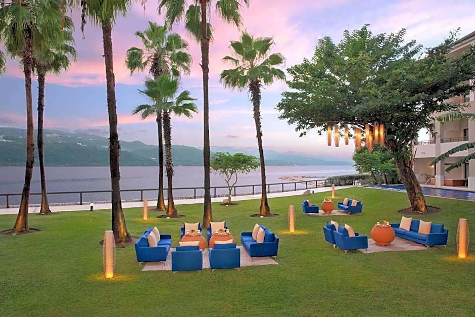 Secrets St. James Montego Bay - All Inclusive - Adults only 