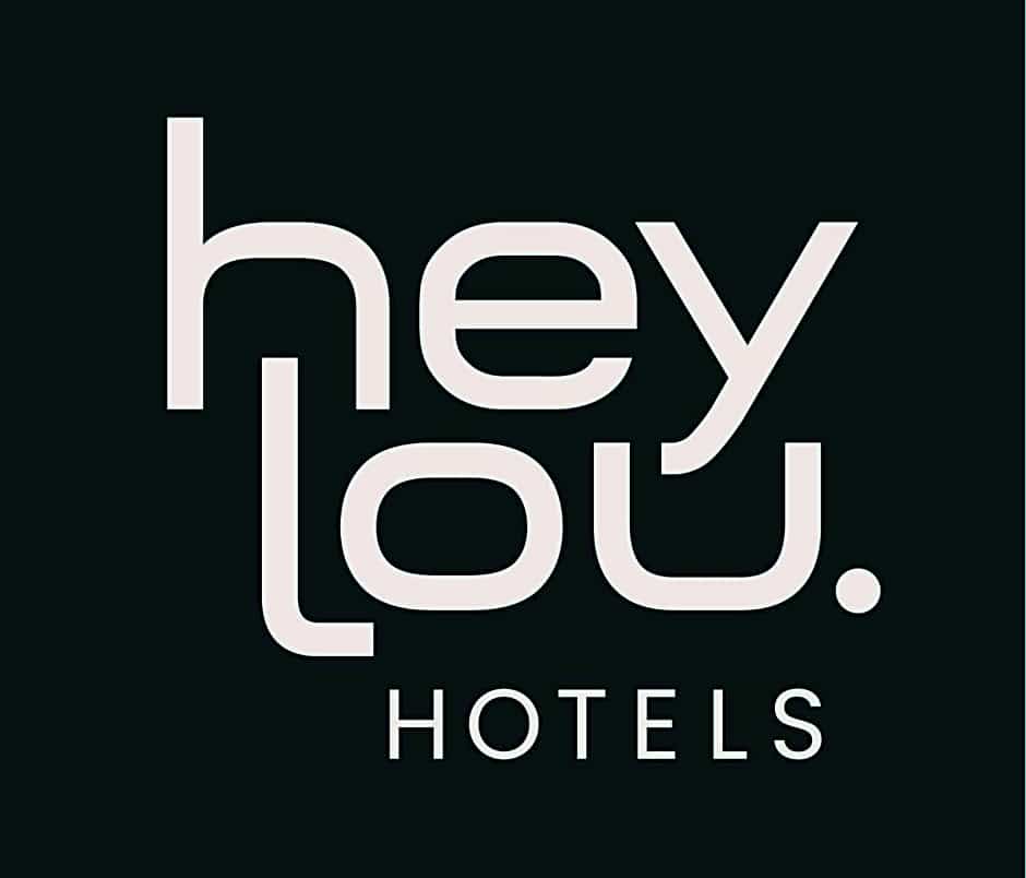 Hey Lou Hotel Hildesheim