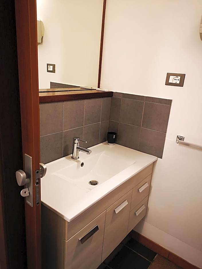 I Tre Abeti - Holiday House