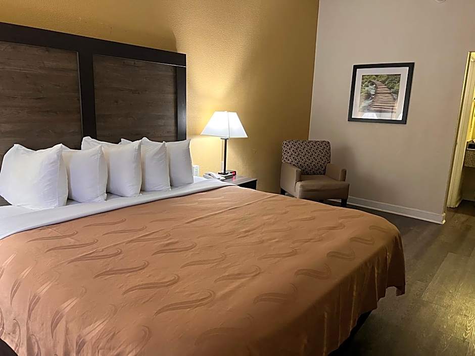 Quality Inn Maysville