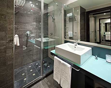 SUPERIOR ROOM ( 3ad)
