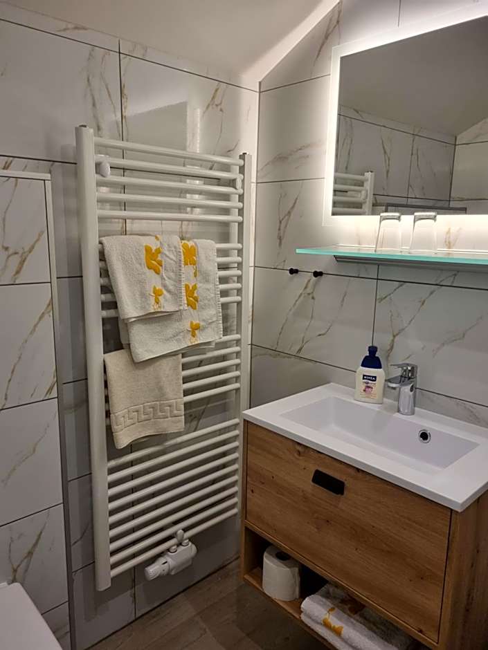 Hotel Gletschermühle