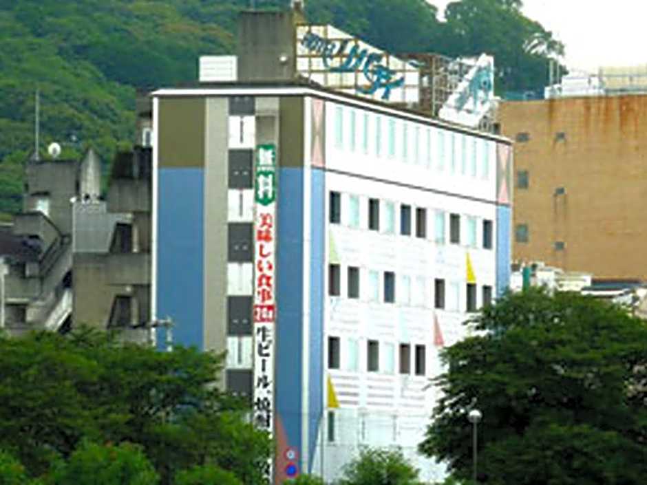 Hotel Liberty Kochi (Adult Only)