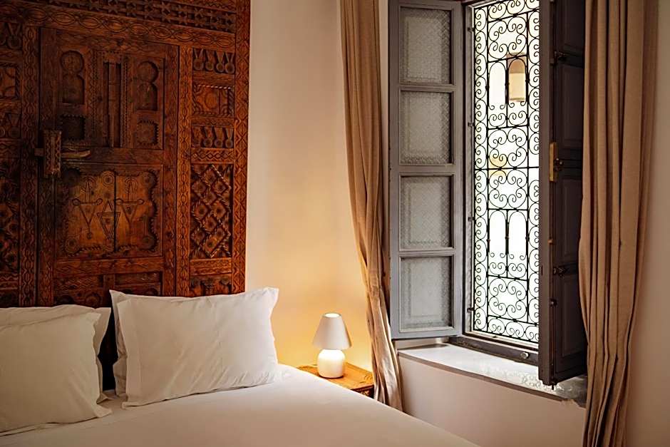 Outsite Marrakesh - Work, Connect, Explore