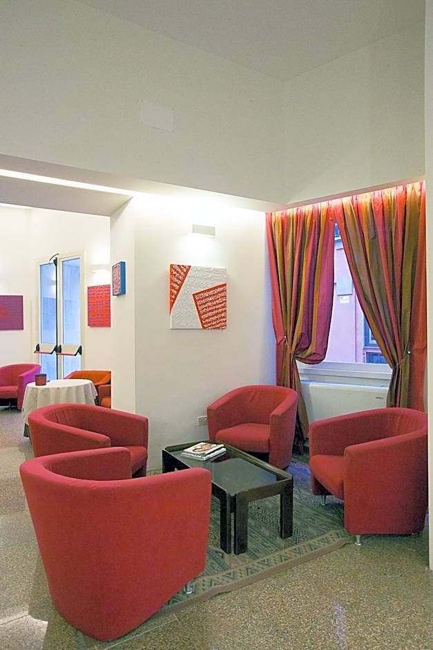 Hotel Italia