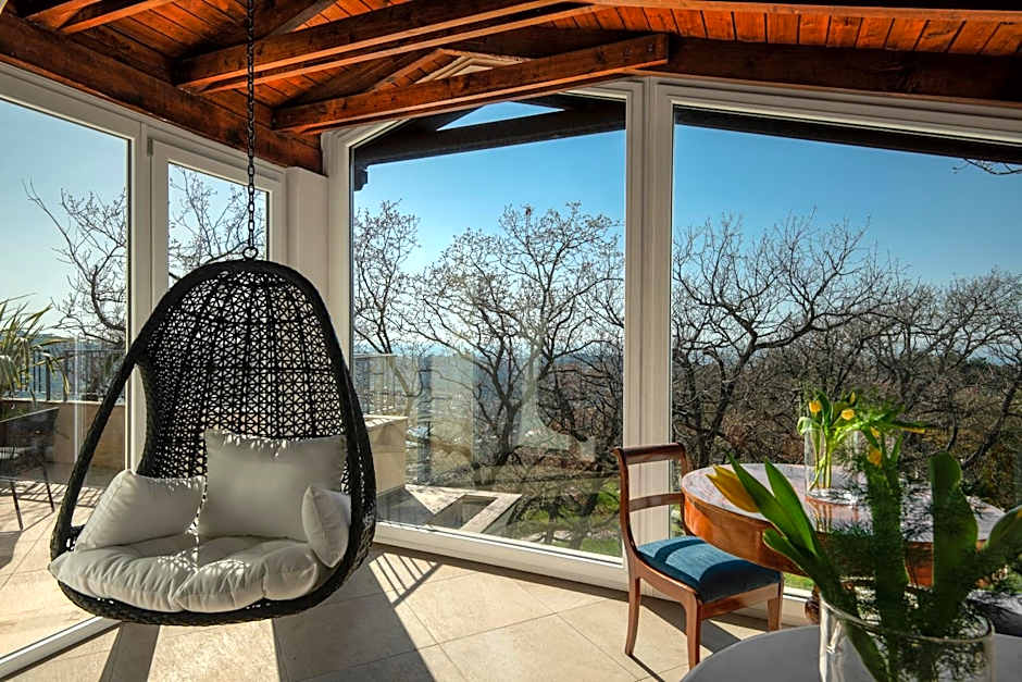 La Locanda Del Pontefice - Luxury Country House