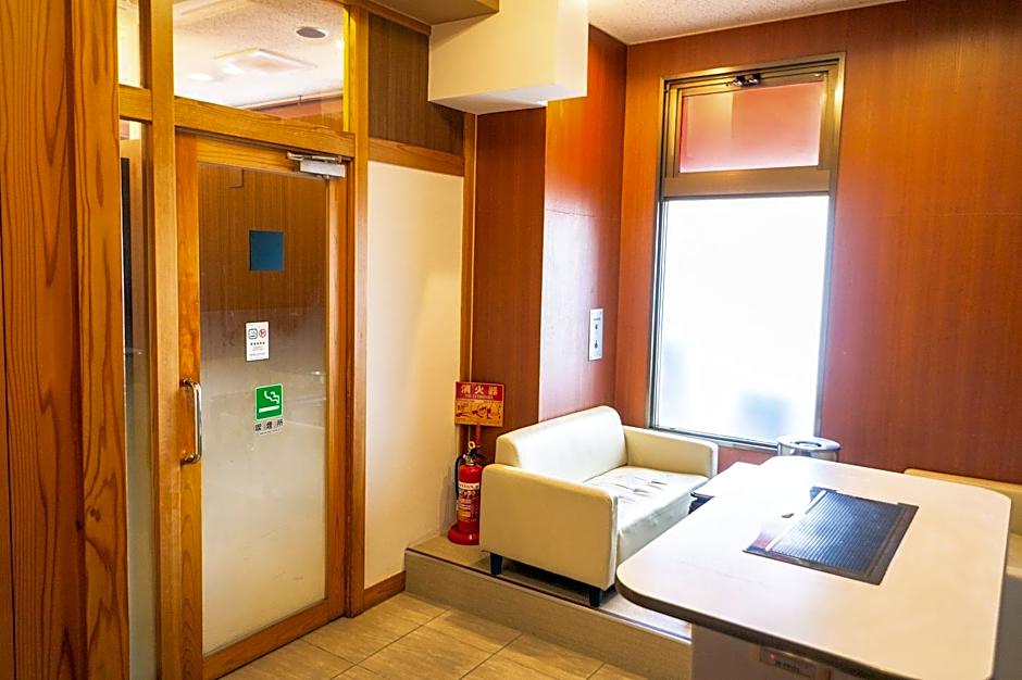 APA Hotel Kochi