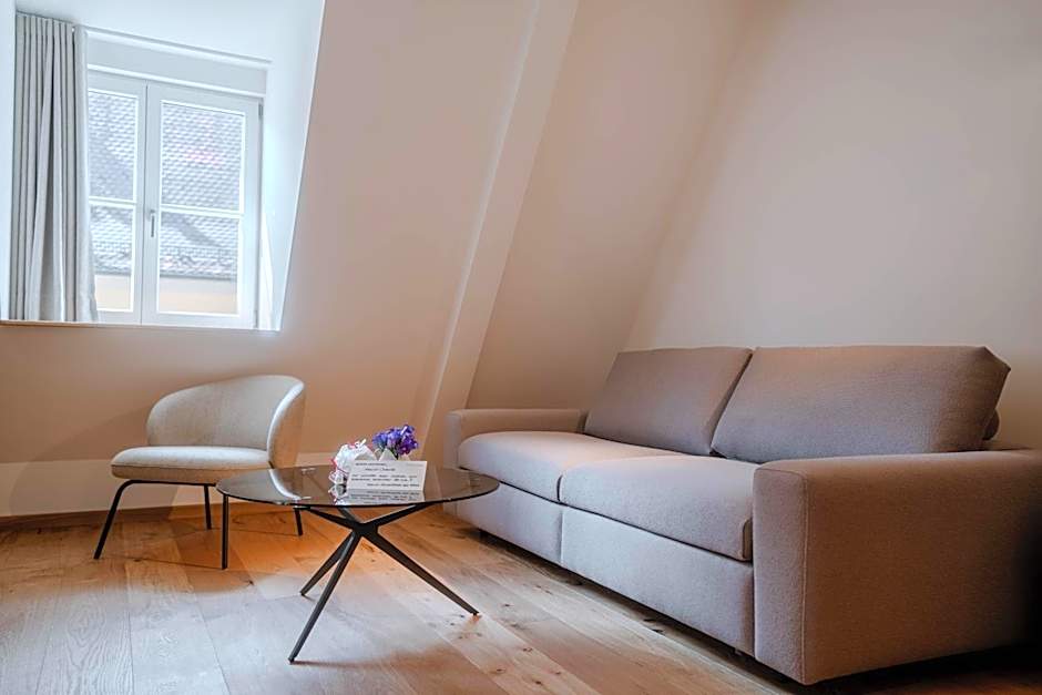 Hotel Deutsches Haus