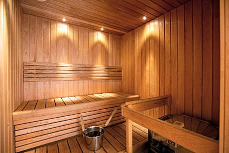 Grand Hotel Oslo by Scandic