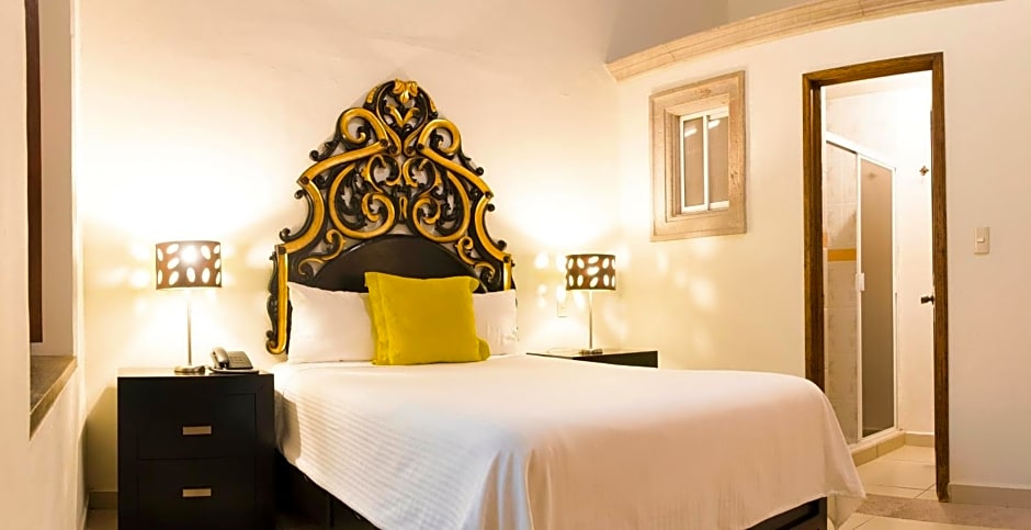 Hotel Hosting House Expres