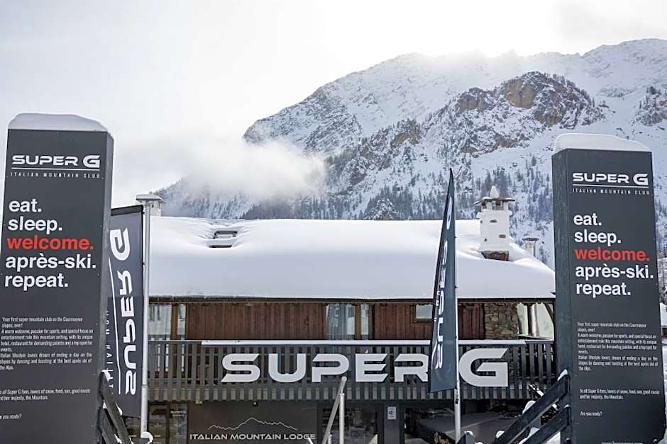 Super G