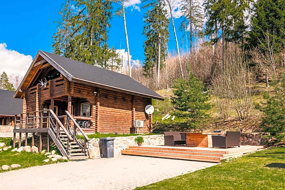 Külmamäe puhkemaja