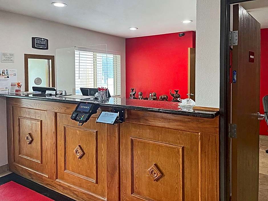 Econo Lodge Chillicothe