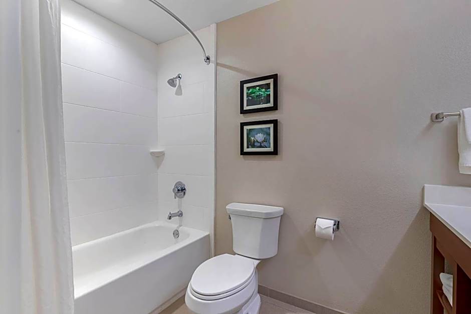 Comfort Inn & Suites Brunswick I-95