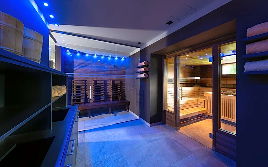 Fairhotel Hochfilzen B&B