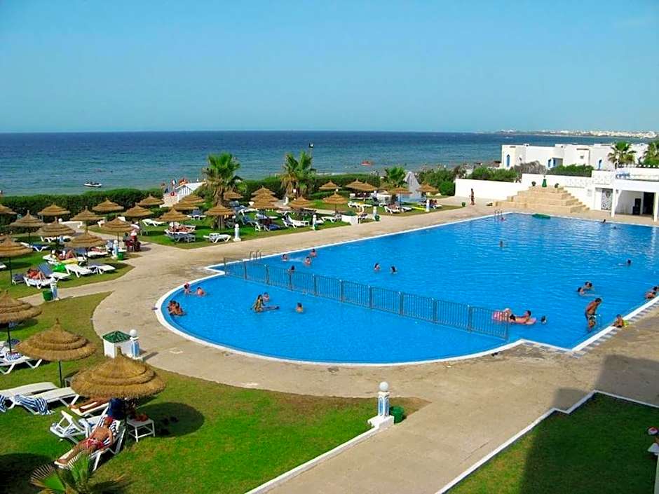 Amir Palace