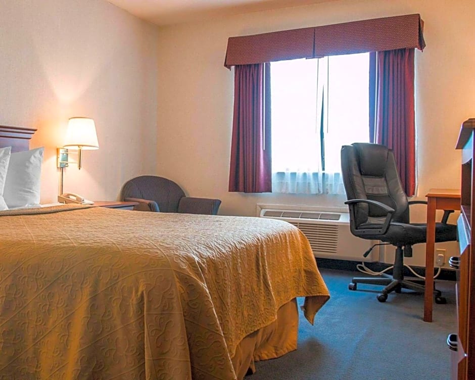 Quality Inn Hudsonville