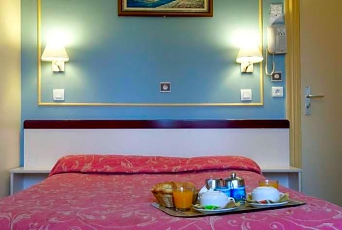 Avenir Hotel Montmartre