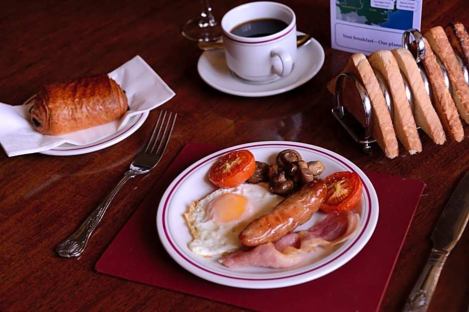 Christs College Cambridge