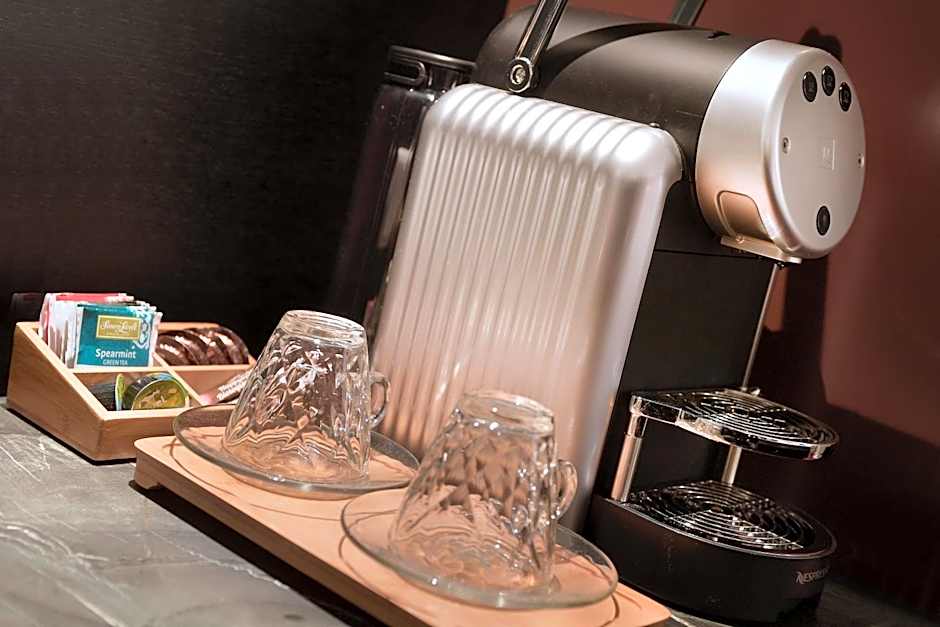 Zaan Hotel Amsterdam - Zaandam