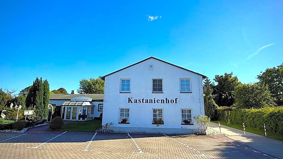 Kastanienhof Hotel garni