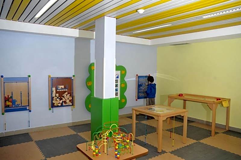 Hotel Sole Family Hotel