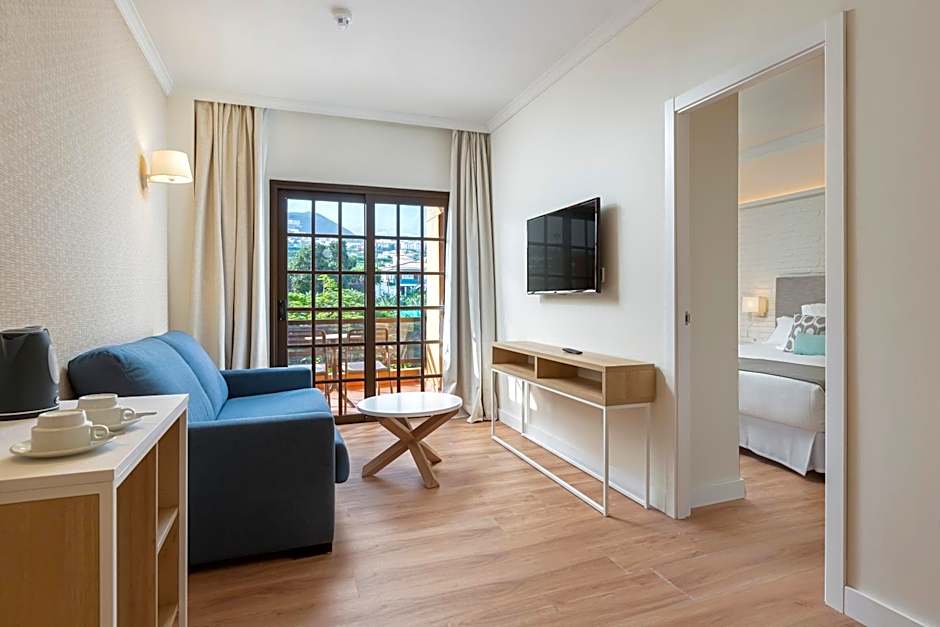 AluaSoul Orotava Valley