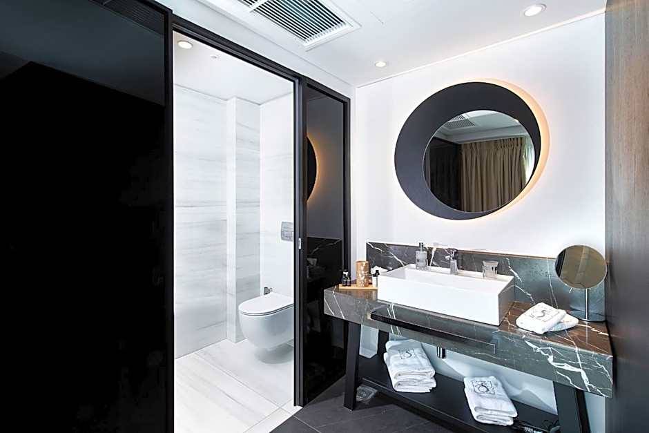 S Hotel Boutique Thessaloniki