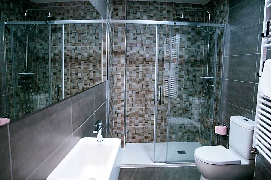 O balcón da ribeira