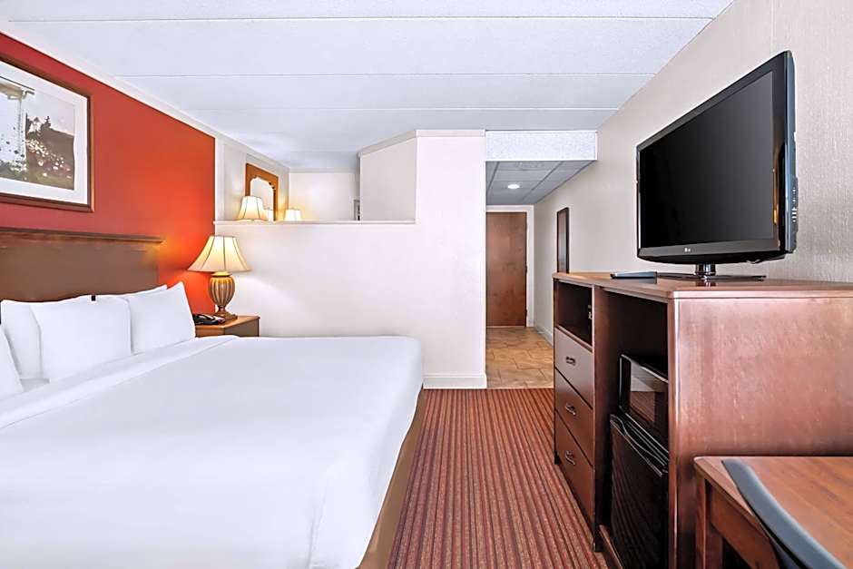 Best Western Merry Manor Inn