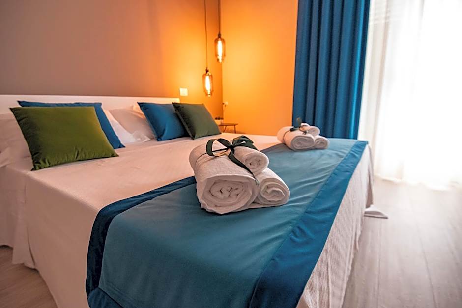 b&b Le Maioliche