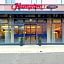 Hampton By Hilton Nuremberg City Centre