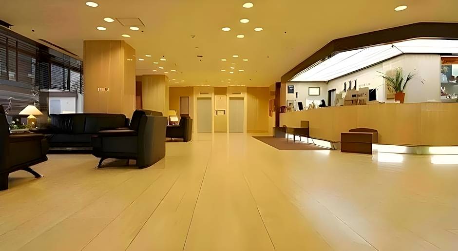 Sunroute Aomori Hotel