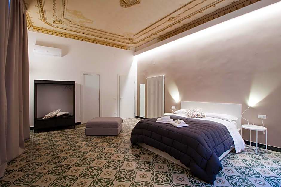 Palazzo Amazigh