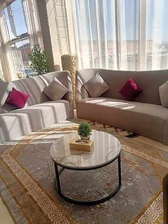 Najm aris hotel