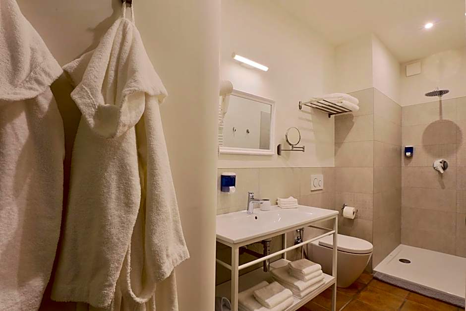 LE SETTE VIE HOLIDAY HOMES