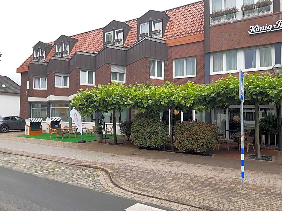 Hotel-Restaurant Thomsen