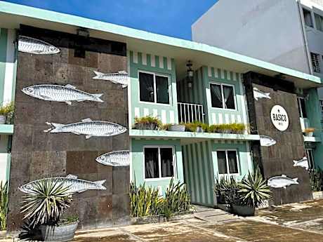 Mas Basico Hotel