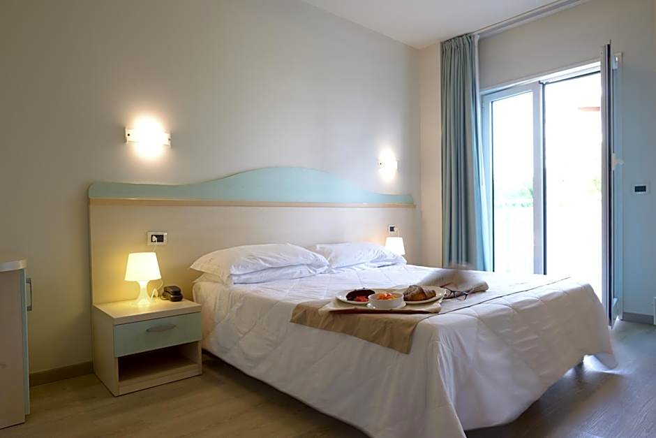 Hotel Salus