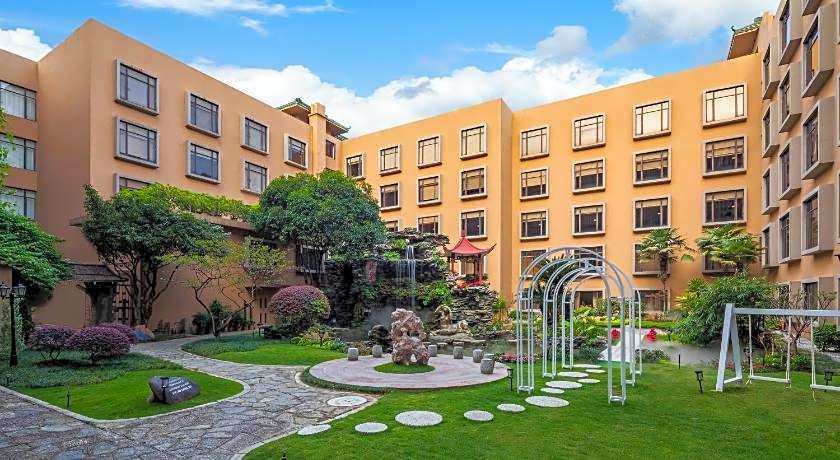 Sheraton Guilin Hotel