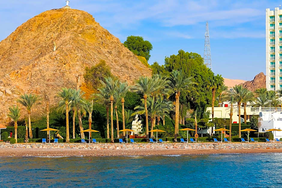 Steigenberger Hotel and Nelson Village