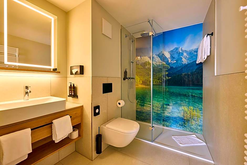 Dorint Sporthotel Garmisch-Partenkirchen