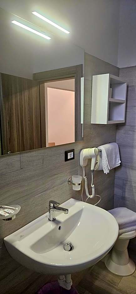 Hotel Sole