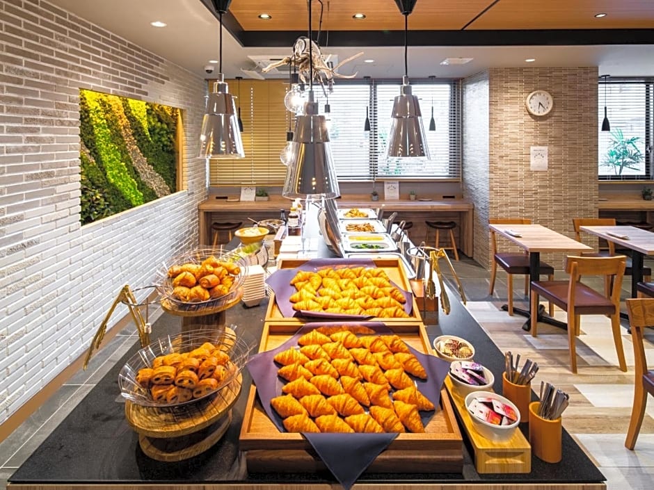 Super Hotel Iyo Saijo