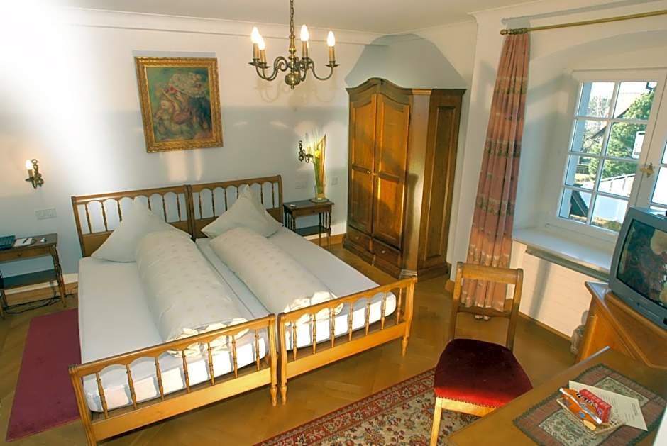 Hotel Gasthof Löwen