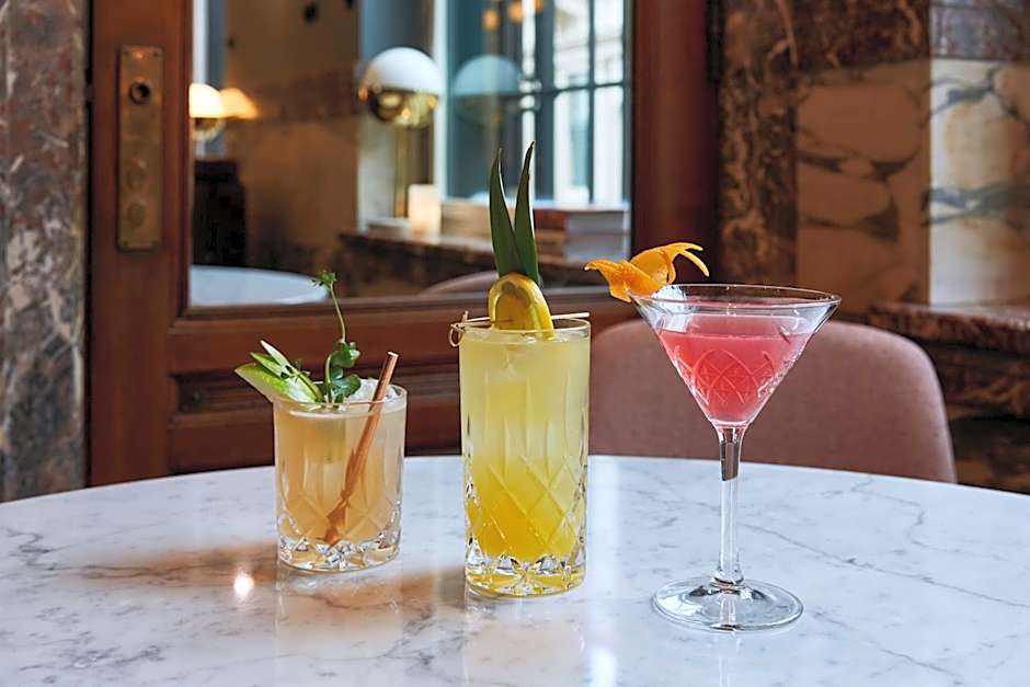 Hotel Indigo The Hague - Palace Noordeinde By IHG